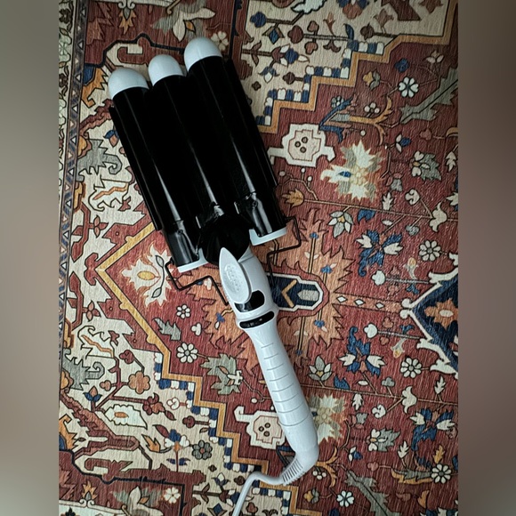 Bondiboost Wave Wand - Picture 1 of 1